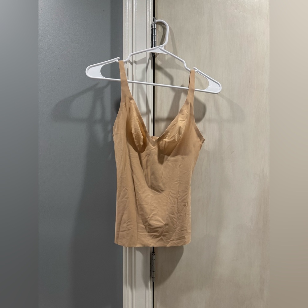 NWOT SKIMS Foundation Cami